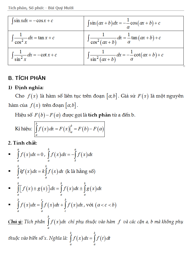 Trích đoạn 2
